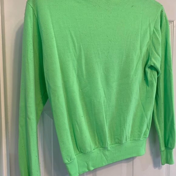 Vintage 80s Disney sweatshirt - Picture 5 of 5